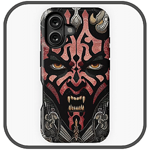 Darth Maul Cases