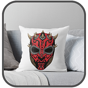Darth Maul Pillows Cover