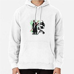 Darth Maul Tribal Tattoo Hoodie