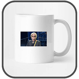 Daryl Hall Mugs