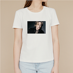 Genre-Fluid Innovator Daryl Hall T-Shirts