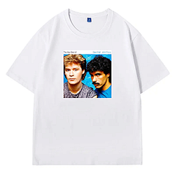 Live Jam Host Daryl Hall T-Shirts