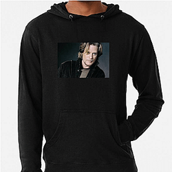 Genre-Fluid Innovator Daryl Hall Hoodies