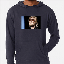 Music Duo Legend Daryl Hall Hoodies