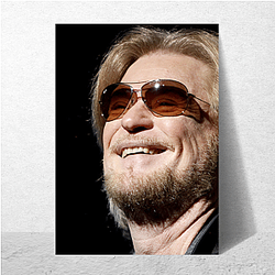 Music Duo Legend Daryl Hall Posters