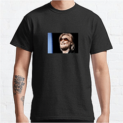 Music Duo Legend Daryl Hall T-Shirts