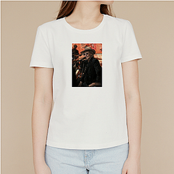 Collaborative Maverick Daryl Hall T-Shirts