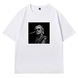 Hall Of Fame Voice Daryl Hall T-Shirts