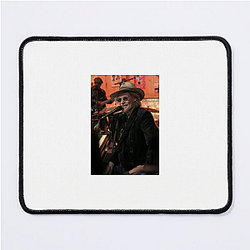 Collaborative Maverick Daryl Hall Mouse Pads
