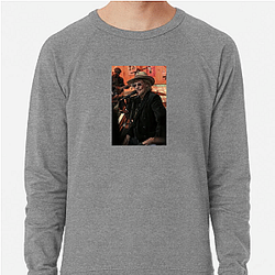 Collaborative Maverick Daryl Hall Sweatshirts