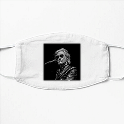 Hall Of Fame Voice Daryl Hall Face Masks
