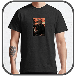 Daryl Hall T-Shirts