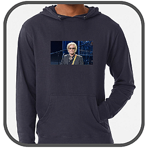 Daryl Hall Hoodies