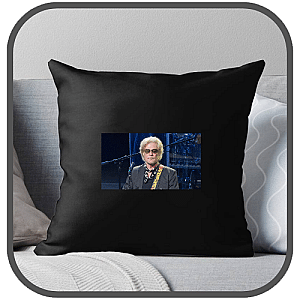 Daryl Hall Pillows Cover