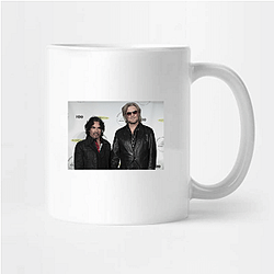 Hitmakers Legacy Daryl Hall John Oates Mugs