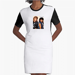 Smooth Harmonies Daryl Hall John Oates Dresses