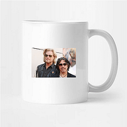 Classic Sound Daryl Hall John Oates Mugs