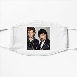 Chart Toppers Daryl Hall John Oates Face Masks