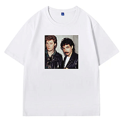 Chart Toppers Daryl Hall John Oates T-Shirts