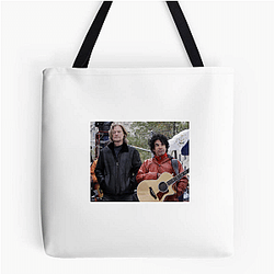 Retro Groove Daryl Hall John Oates Bags