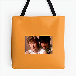 Golden Era Daryl Hall John Oates Bags