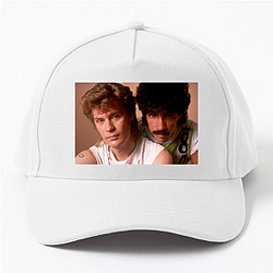 Golden Era Daryl Hall John Oates Hats & Caps