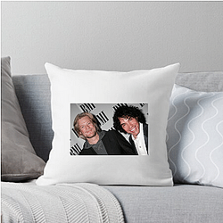 Timeless Hits Daryl Hall John Oates Pillows Cover