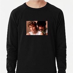 Golden Era Daryl Hall John Oates Sweatshirts