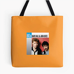 Iconic Partnership Daryl Hall John Oates Bags