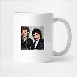 Chart Toppers Daryl Hall John Oates Mugs