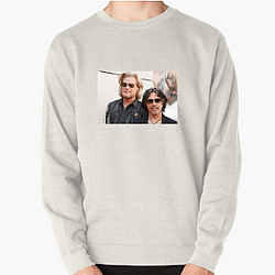 Classic Sound Daryl Hall John Oates Sweatshirts