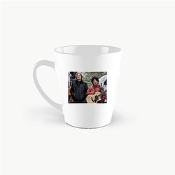 Retro Groove Daryl Hall John Oates Mugs