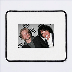 Timeless Hits Daryl Hall John Oates Mouse Pads