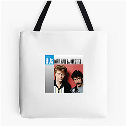 Iconic Partnership Daryl Hall John Oates Bags