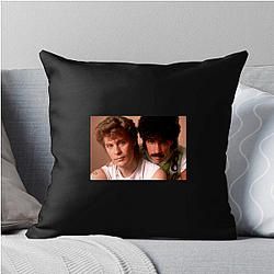 Golden Era Daryl Hall John Oates Pillows Cover