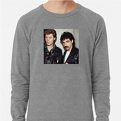 Chart Toppers Daryl Hall John Oates Sweatshirts