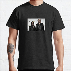 Hitmakers Legacy Daryl Hall John Oates T-Shirts