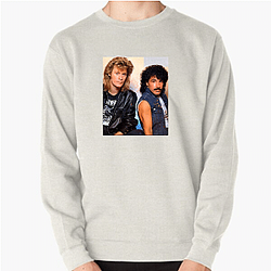 Smooth Harmonies Daryl Hall John Oates Sweatshirts