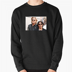 Classic Sound Daryl Hall John Oates Sweatshirts