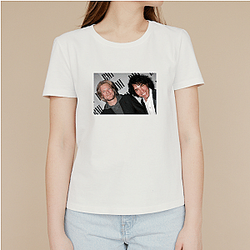 Timeless Hits Daryl Hall John Oates T-Shirts