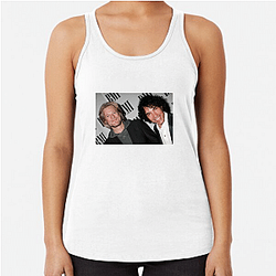 Timeless Hits Daryl Hall John Oates Tank Tops