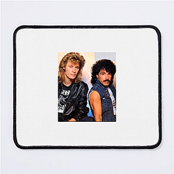 Smooth Harmonies Daryl Hall John Oates Mouse Pads