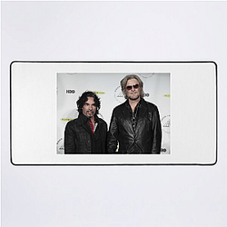 Hitmakers Legacy Daryl Hall John Oates Mouse Pads
