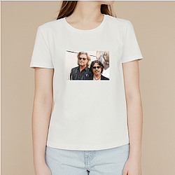 Classic Sound Daryl Hall John Oates T-Shirts