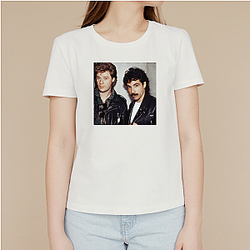 Chart Toppers Daryl Hall John Oates T-Shirts