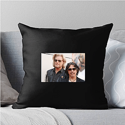 Classic Sound Daryl Hall John Oates Pillows Cover