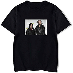 Hitmakers Legacy Daryl Hall John Oates T-Shirts