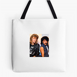 Smooth Harmonies Daryl Hall John Oates Bags