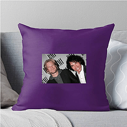 Timeless Hits Daryl Hall John Oates Pillows Cover