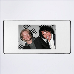 Timeless Hits Daryl Hall John Oates Mouse Pads